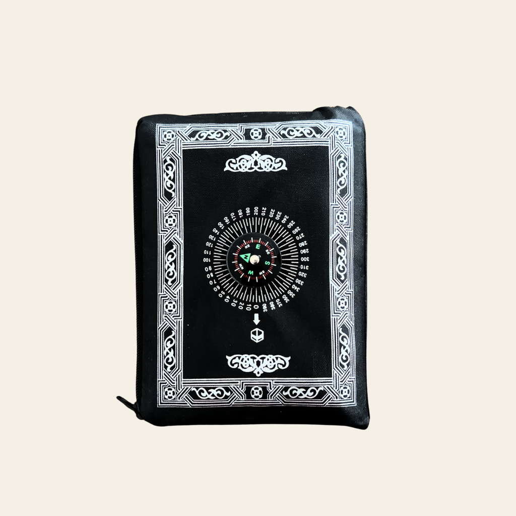 Gebetsteppich "To Go"