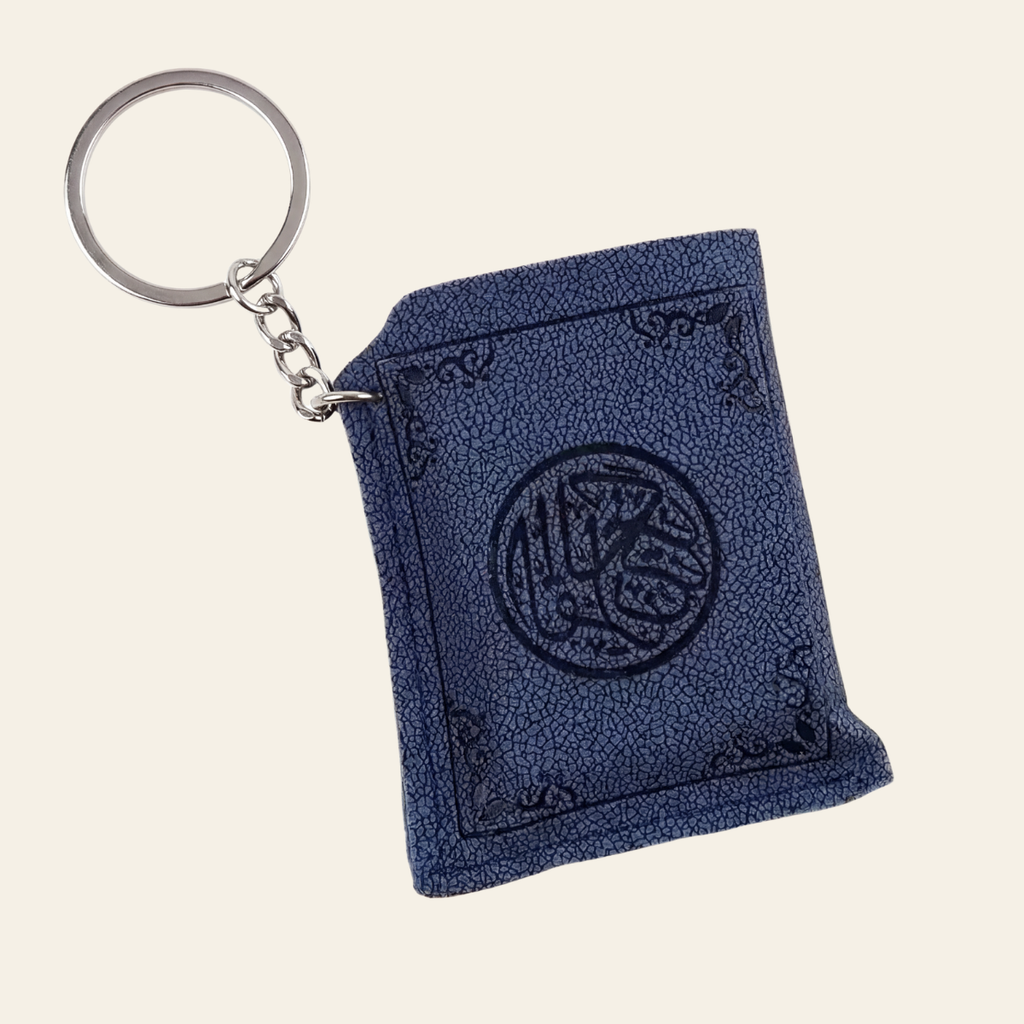 Schlüsselanhänger - Mini Koran