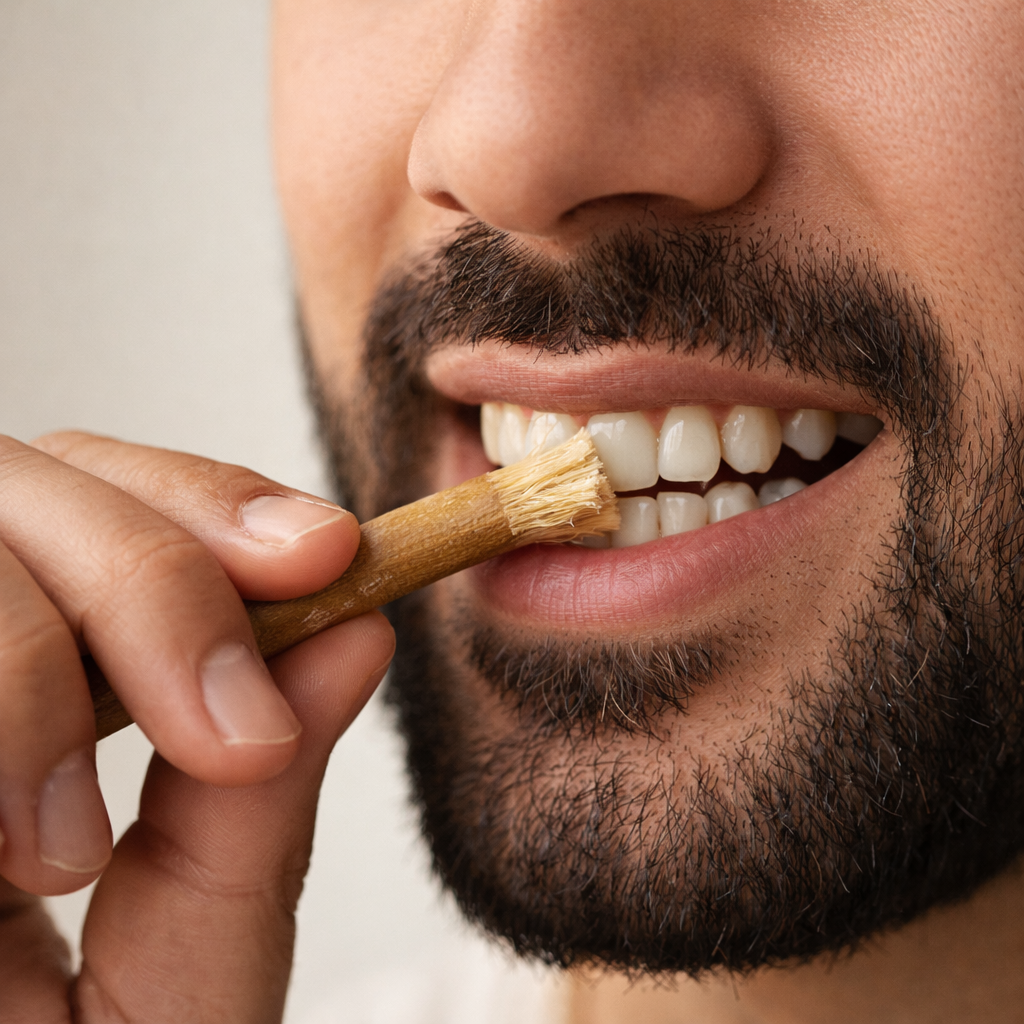 Miswak